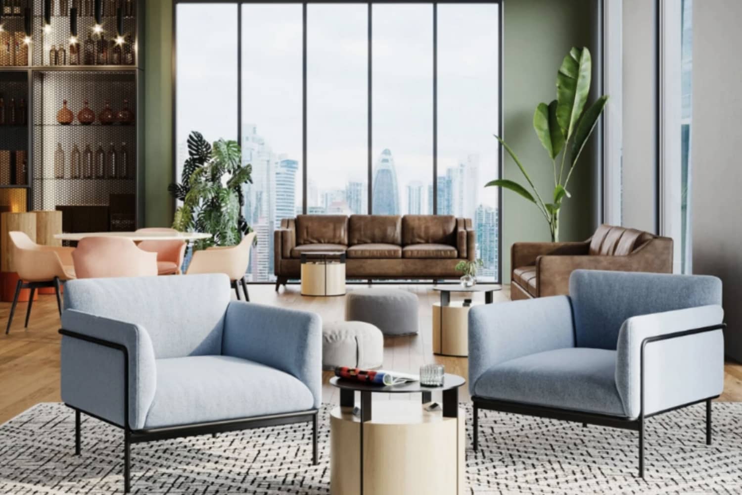 Green Architect Jason McLennan Launches Luxury Online Marketplace